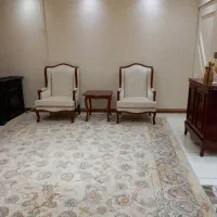 فرش ابریشم ۱۲ متری|فرش|رشت, جهاد|دیوار