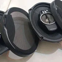 باند ۶۹۷۵ کنوود پشت مشکلی و فرمون اسپرت