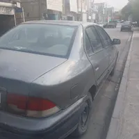 سمند X7 دوگانه سوز، مدل ۱۳۸۶|خودرو سواری و وانت|مشهد, توس|دیوار