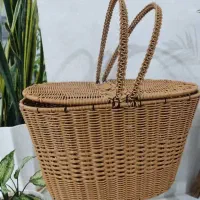 اموزش هنر زیبای حصیربافی و سبدبافی|خدمات آموزشی|شیراز, شهرک سراج|دیوار