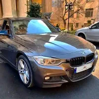 اجاره خودرو بی ام و ۳۲۸