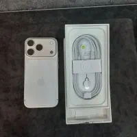 آیفون 17pro|موبایل|لنگرود, |دیوار