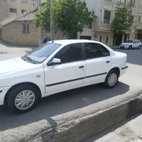 سمند مدل 94 مولتی پلکسxu7