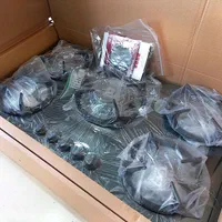 اجاق گاز با قدمت