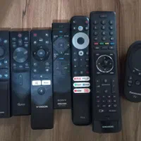 کنترل هوشمند tv|تلویزیون و پروژکتور|تهران, باغ فیض|دیوار
