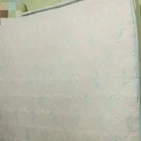 خوشخواب 2نفره طبی فنری
