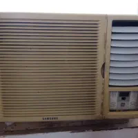 کولر پنجره ای فروشی