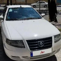 سمند سورن ef7 فول