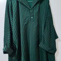 شومیز سایز ۴۸ الی ۵۰ نونو