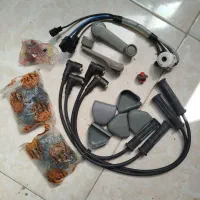 لوازم پراید