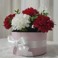 باکس گل تزئینی|گل مصنوعی|تبریز, |دیوار