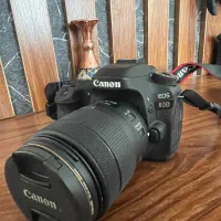 دوربین کنون دوربین عکاسی دوربین فیلم برداری canon|دوربین عکاسی و فیلمبرداری|پردیس, فاز ۳|دیوار