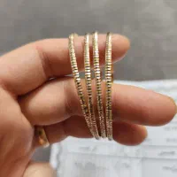 النگو سایز دو