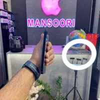 دستگاه ۱۳ نرمال ۱۲۸ گیگابایت|موبایل|تهران, جنت‌آباد مرکزی|دیوار