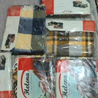 ۶عدد پتو مسافرتی چار خانه