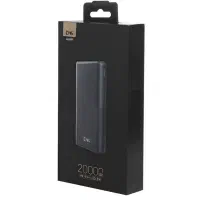 پاور بانک ۲۰۰۰۰ kps|لوازم جانبی موبایل و تبلت|تهران, امام زاده حسن|دیوار