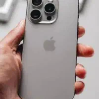 گوشی ایفن ۱۵ پرومکس