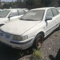 سمند LX EF7