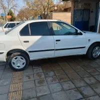 ماشین سمند lx مدل 90|خودرو سواری و وانت|سبزوار, امام خمینی (ناوی)|دیوار