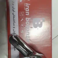 شیر آلات|لوازم سرویس بهداشتی|اراک, |دیوار