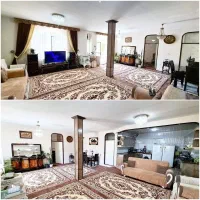 فروش 260متر منزل شمالی با بر۱۲متر مرکز شهرک ولیعصر