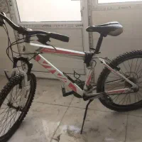 دوچرخه ویوا ۲۶ تنه الومینیوم