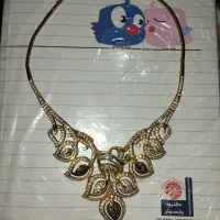 گردنبند طلا