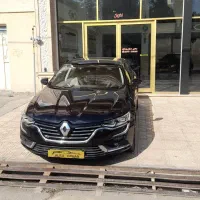 تالیسمان E 3 مدل 2017 بدون مشابه