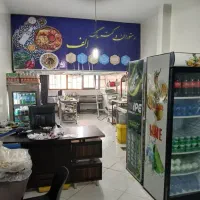 اجاره رستوران شادآباد بازار آهن و کترینگ وتهیه غذا