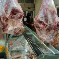 گوشت قرمز