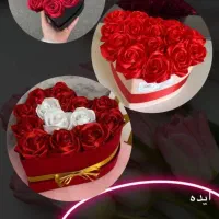 گلهای هدیه|گل مصنوعی|دوگنبدان, |دیوار