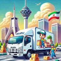 آژانس حمل نقل باربری شهری...شهرستان|خدمات حمل و نقل|تبریز, |دیوار