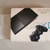ps2 درحدنو|کنسول، بازی ویدئویی و آنلاین|کرج, شهرک بنفشه|دیوار