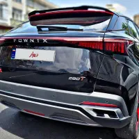 اف ایکس مشکی مدل اسفند 403/fx