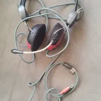 هدست میکروفون دار مناسب گیمینگ