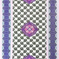 رومیزی یا زیرسفره مخمل شانل رنگ ثابت (بزرگ وکوچک)|پرده، رانر، رومیزی|مشهد, شاهد (شهرک غرب)|دیوار