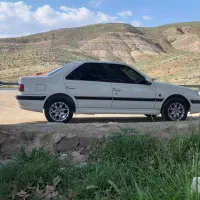 پارس ۹۶ سال ترو تمیز