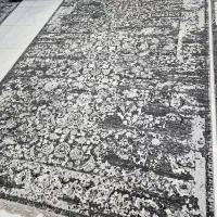 ۵ عدد فرش طوسی وینتیج