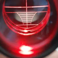 دوربین بوشنل|کوهنوردی و کمپینگ|اسالم, |دیوار