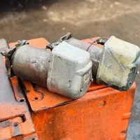 استارت اصلی تراکتورهای رومانی،فیات،فرگوسن۳۹۹،۴۷۵|قطعات یدکی و لوازم جانبی|ری, دولتآباد|دیوار