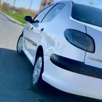 ماشین 206sd|خودرو سواری و وانت|بوکان, |دیوار