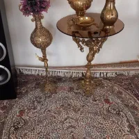 برنز اصل سنگین|صنایع دستی و سایر لوازم تزئینی|نورآباد, |دیوار