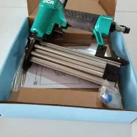 میخکوب دی سی ای گمشده