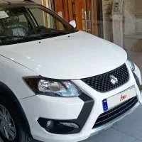 کوییک GXR با رینگ صفر