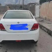 دنا معمولی تیپ۱|خودرو سواری و وانت|اصفهان, شفق|دیوار