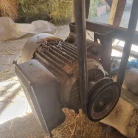 دستگاه جو پرس کن پرک