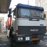 ایویکو۳۳۰ثبت شده دراسقاط