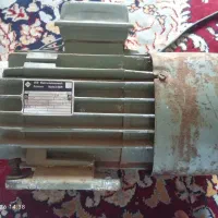 دینام برای بالابر وغیره