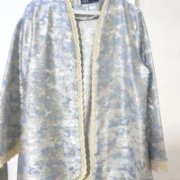 مانتو مجلسی دخترانه