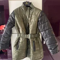 پالتو پاییزی و پر کت مخمل ، بارونی، جوراب شلواری